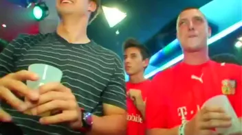 GGC Gay Games Part 4 Screencap 60 on sinx.preview.netperv.com