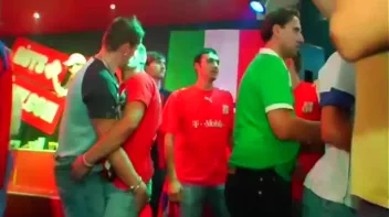 GGC Gay Games Part 4 Screencap 61 on sinx.preview.netperv.com