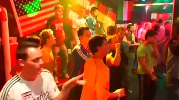 GGC Gay Games Part 4 Screencap 63 on sinx.preview.netperv.com