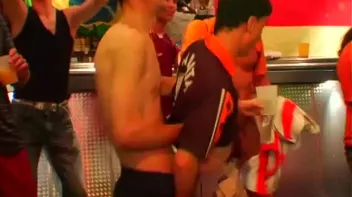 GGC Gay Games Part 4 Screencap 89 on sinx.preview.netperv.com