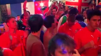 GGC Gay Games Part 4 Screencap 92 on sinx.preview.netperv.com