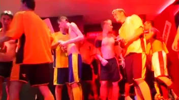 GGC Gay Games Part 4 Screencap 1 on sinx.preview.netperv.com