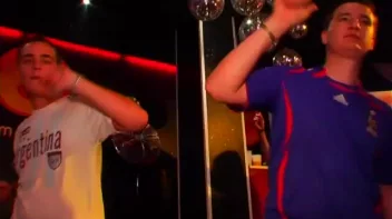 GGC Gay Games Part 4 Screencap 108 on sinx.preview.netperv.com