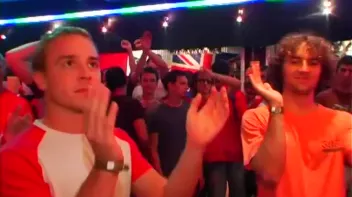 GGC Gay Games Part 4 Screencap 125 on sinx.preview.netperv.com