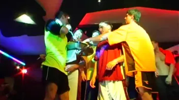 GGC Gay Games Part 4 Screencap 16 on sinx.preview.netperv.com