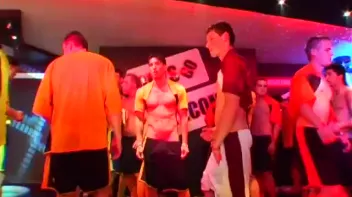 GGC Gay Games Part 4 Screencap 19 on sinx.preview.netperv.com