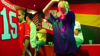 GGC Gay Games Part 4 Screencap 27 on sinx.preview.netperv.com