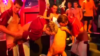 GGC Gay Games Part 4 Screencap 30 on sinx.preview.netperv.com