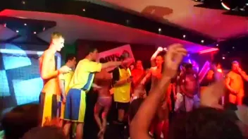 GGC Gay Games Part 4 Screencap 42 on sinx.preview.netperv.com