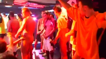 GGC Gay Games Part 4 Screencap 47 on sinx.preview.netperv.com