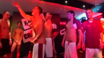 GGC Gay Games Part 4 Screencap 49 on sinx.preview.netperv.com