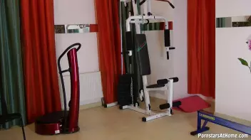 Wetlook Workout Dream P1 Screencap 33 on sinx.preview.netperv.com