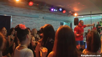 Party Hardcore Gone Crazy Vol. 12 Part 1 - Cam 4 Screencap 36 on sinx.preview.netperv.com