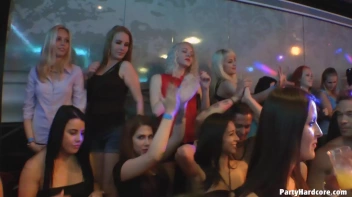 Party Hardcore Gone Crazy Vol. 12 Part 1 - Cam 4 Screencap 45 on sinx.preview.netperv.com