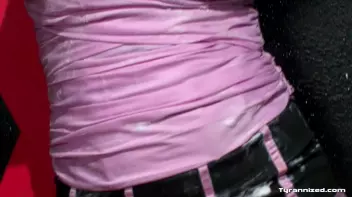 Alexa Bold Bound and Covered In Drool Screencap 77 on sinx.preview.netperv.com