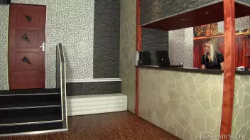 Orgasm Voucher Screencap 1 on sinx.preview.netperv.com