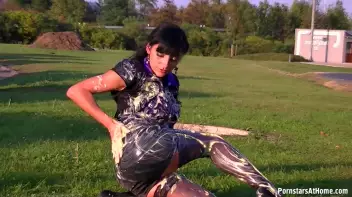 Truck Stop Mess Whore Screencap 23 on sinx.preview.netperv.com