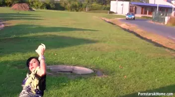 Truck Stop Mess Whore Screencap 36 on sinx.preview.netperv.com