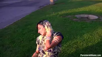 Truck Stop Mess Whore Screencap 49 on sinx.preview.netperv.com