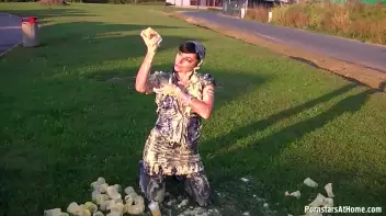 Truck Stop Mess Whore Screencap 52 on sinx.preview.netperv.com