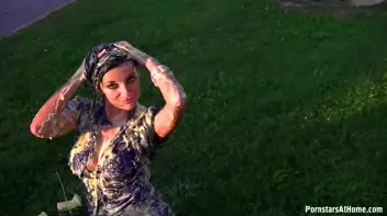 Truck Stop Mess Whore Screencap 60 on sinx.preview.netperv.com