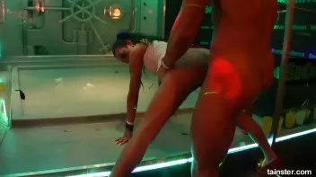 Jailhouse Fuck Part 7 - Cam 1 Screencap 15 on sinx.preview.netperv.com