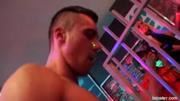 Jailhouse Fuck Part 7 - Cam 1 Screencap 45 on sinx.preview.netperv.com