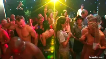 Booty Pageant Part 5 - Cam 3 Screencap 79 on sinx.preview.netperv.com