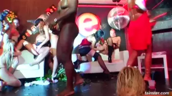 Booty Pageant Part 5 - Cam 3 Screencap 35 on sinx.preview.netperv.com