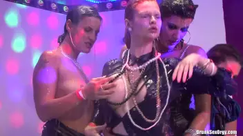 7th Anniversary Party Part 5 - Shower Cam Screencap 12 on sinx.preview.netperv.com