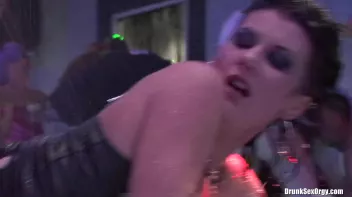 7th Anniversary Party Part 5 - Shower Cam Screencap 19 on sinx.preview.netperv.com