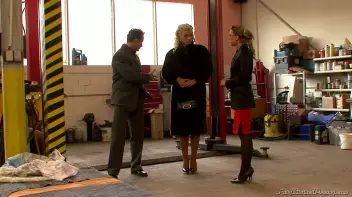 A Seductive Occasion Screencap 5 on sinx.preview.netperv.com