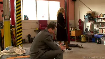 A Seductive Occasion Screencap 7 on sinx.preview.netperv.com