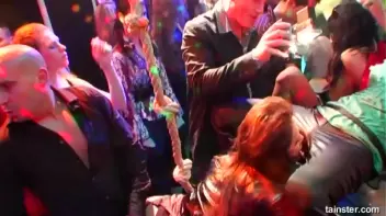 Swingers Ball Part 2 - Cam 1 Screencap 66 on sinx.preview.netperv.com