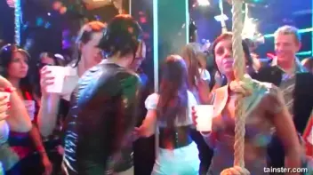 Swingers Ball Part 2 - Cam 1 Screencap 9 on sinx.preview.netperv.com