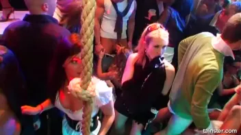 Swingers Ball Part 2 - Cam 1 Screencap 29 on sinx.preview.netperv.com