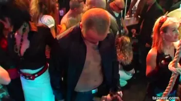 Swingers Ball Part 2 - Cam 1 Screencap 30 on sinx.preview.netperv.com