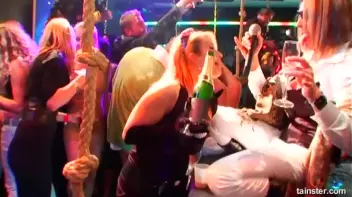 Swingers Ball Part 2 - Cam 1 Screencap 32 on sinx.preview.netperv.com