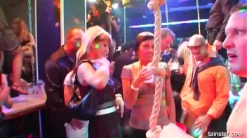 Swingers Ball Part 2 - Cam 1 Screencap 4 on sinx.preview.netperv.com