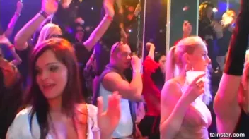 Swingers Ball Part 2 - Cam 1 Screencap 40 on sinx.preview.netperv.com