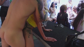 House Party Hardcore Vol. 2 Part 4 - Cam 4 Screencap 41 on sinx.preview.netperv.com
