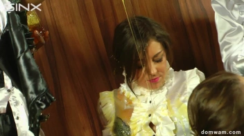 Dominated Girls Get Their Revenge With Messy Honey Screencap 38 on sinx.preview.netperv.com