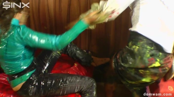 Dominated Girls Get Their Revenge With Messy Honey Screencap 53 on sinx.preview.netperv.com