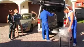 Screaming With Joy! Screencap 1 on sinx.preview.netperv.com