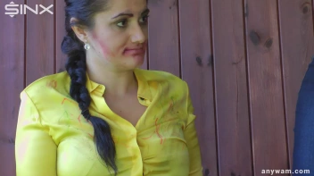 Bitchy Babes Get Covered In Makeup and Lotion - Cam 2 Screencap 26 on sinx.preview.netperv.com