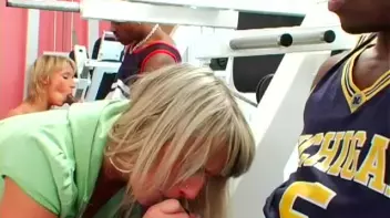 Black In Blond Part 1 Screencap 51 on sinx.preview.netperv.com