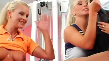 Black In Blond Part 1 Screencap 53 on sinx.preview.netperv.com