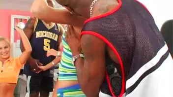 Black In Blond Part 1 Screencap 9 on sinx.preview.netperv.com