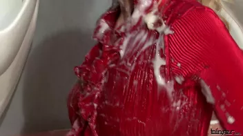 You're Not Leaving Until Completely Covered In Cum! Screencap 21 on sinx.preview.netperv.com