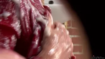 You're Not Leaving Until Completely Covered In Cum! Screencap 74 on sinx.preview.netperv.com